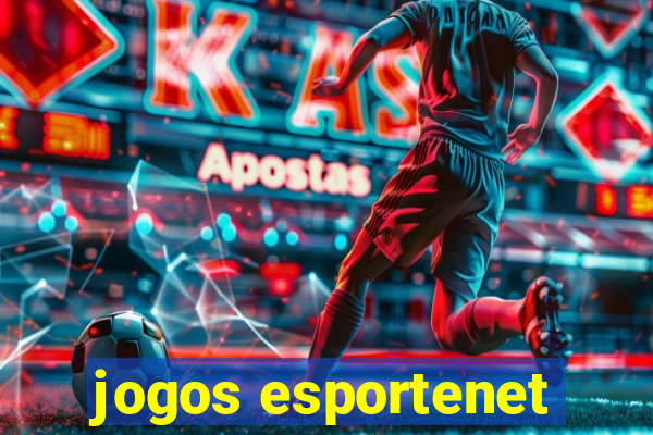 jogos esportenet